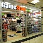 Game Stop