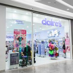 Claire’s