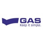 Gas