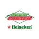 HEINEKEN CORNER BEER