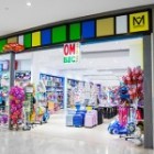 Om Bic Toy Store