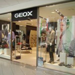 GEOX