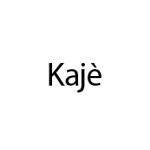 Kajè