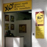 Xo'