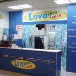 Lava Stira e Cuce