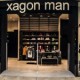 Xagon Man