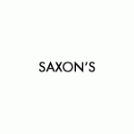 Saxon's