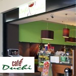 Cafe&#039; Duchi