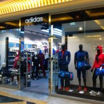Negozio clearance adidas euroma