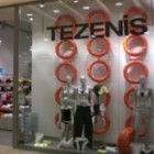 TEZENIS