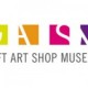 Gift Art Shop Museum