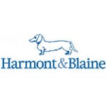 Harmont & Blaine