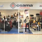 Osama sportwear