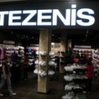 Tezenis