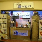 Yoyogurt