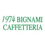 1874 Bignami Caffetteria